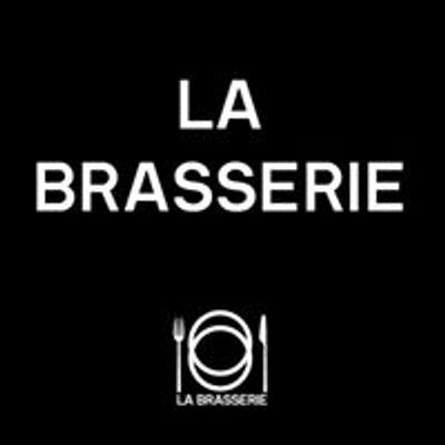 Quai10 \/ La Brasserie