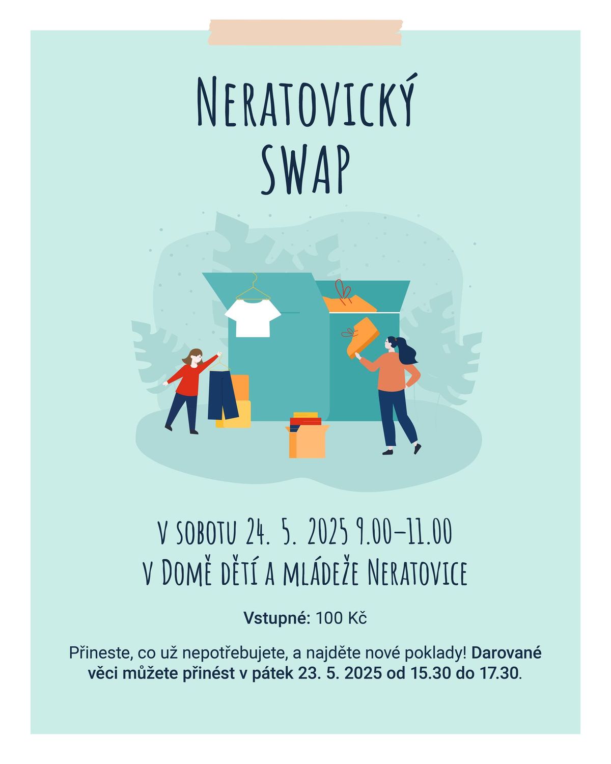 NERATOVICK\u00dd SWAP