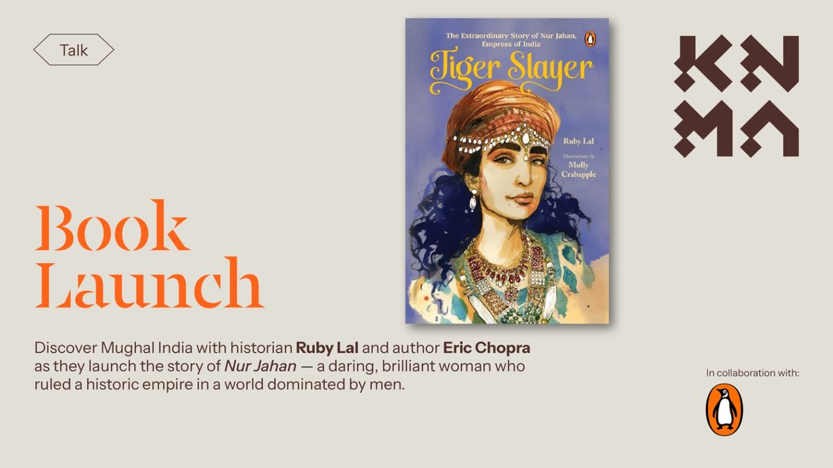 Remembering Empress Nur Jahan \u2014 The Light of the World