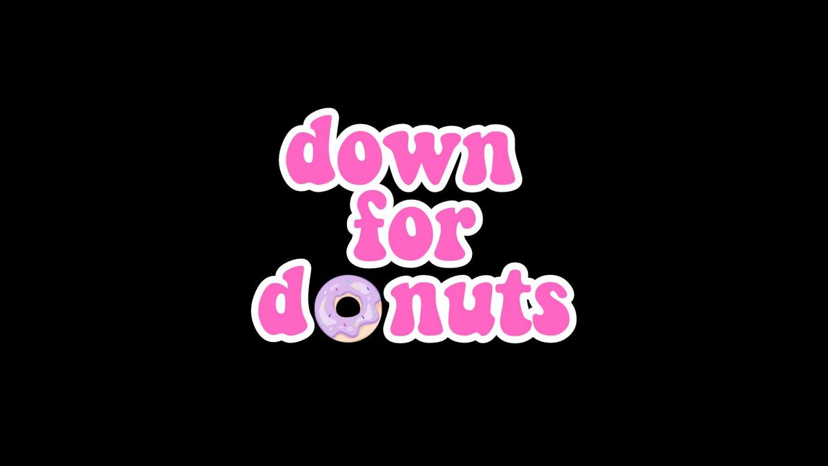 Down for Donuts 10