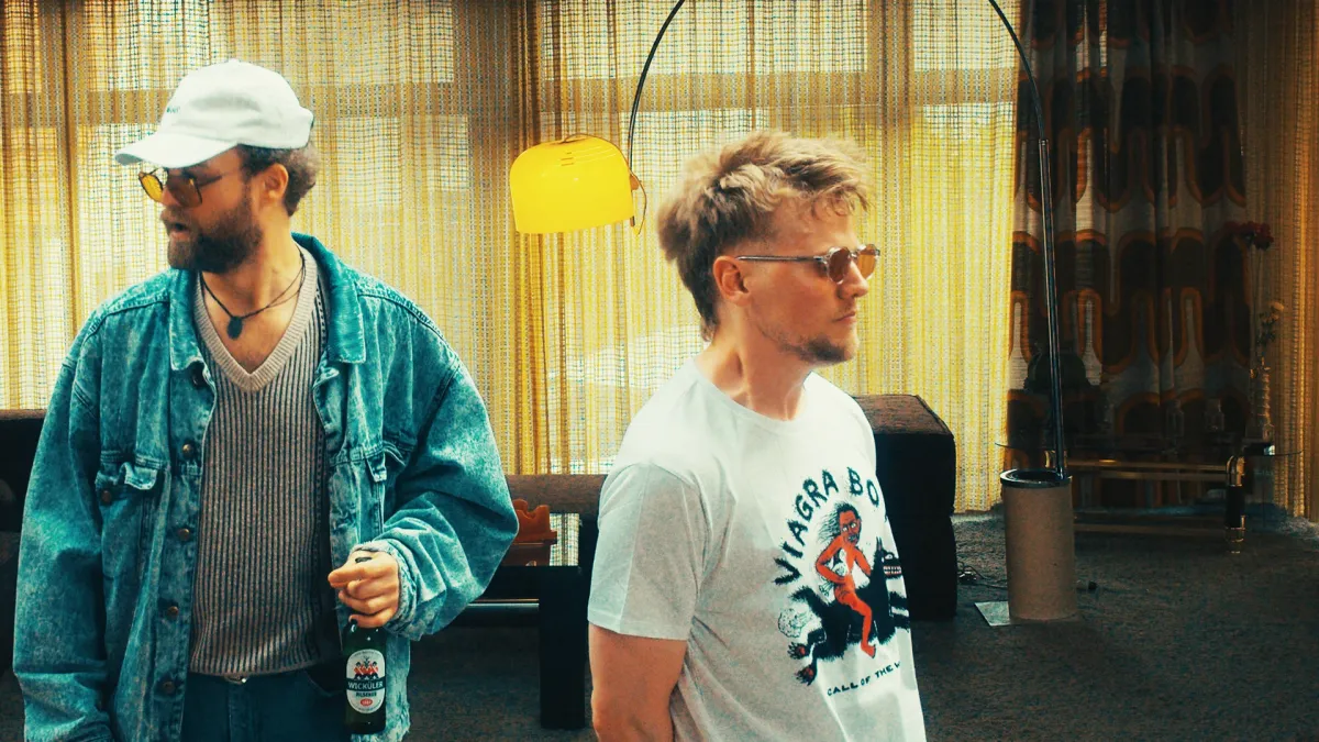 Mehnersmoos in K\u00f6ln