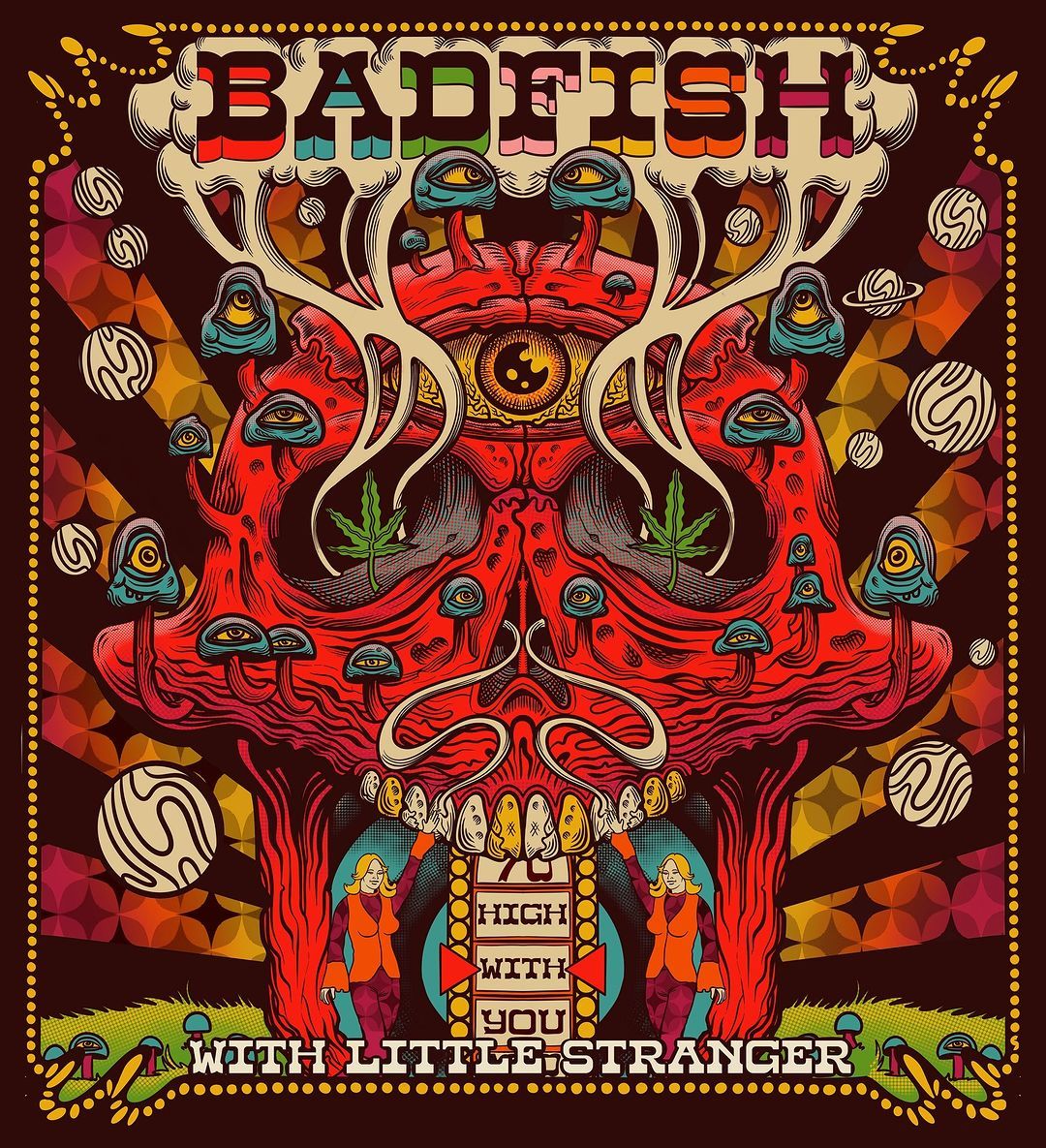 Badfish