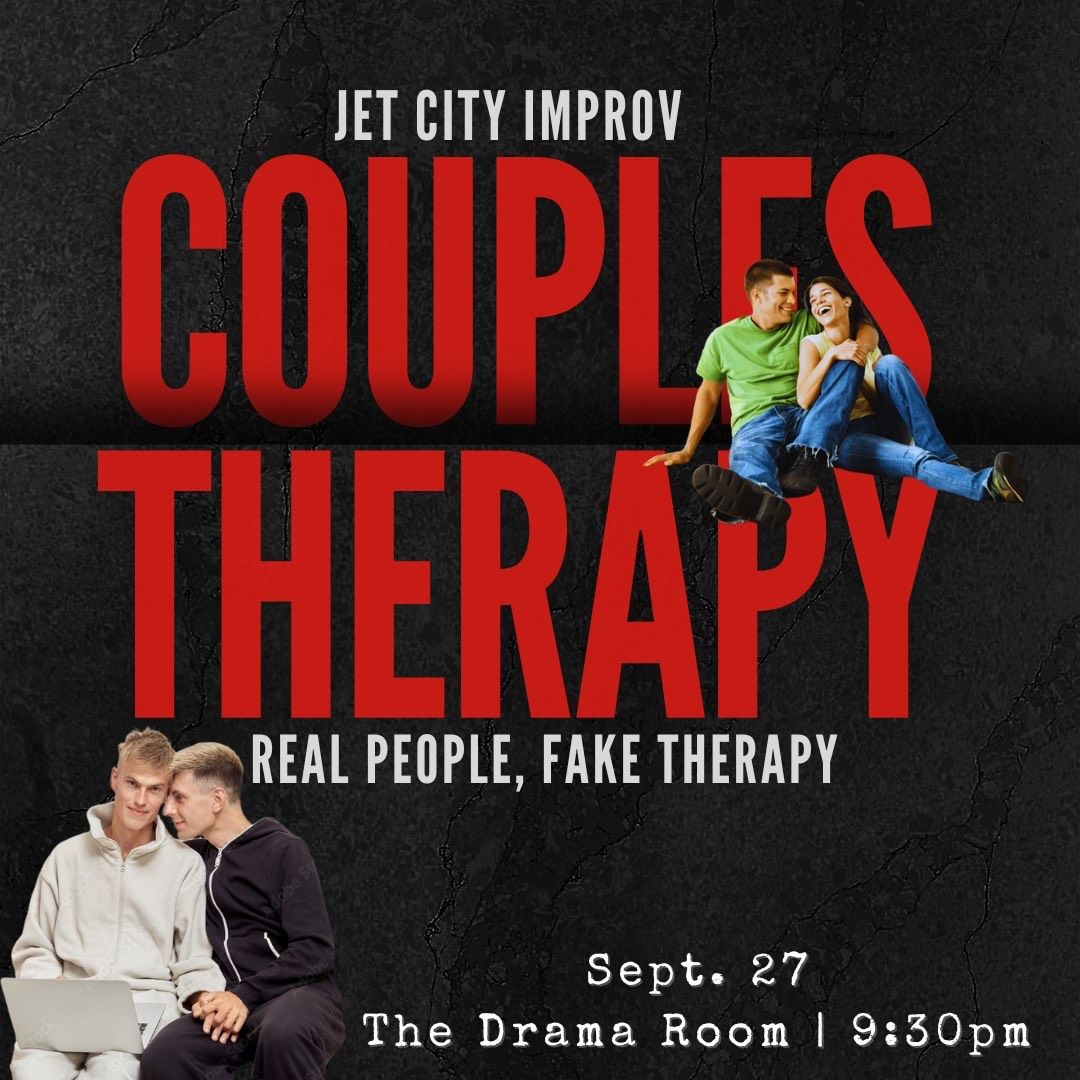 Couple's Therapy