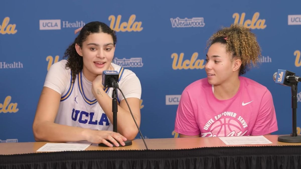 Illinois Fighting Illini Women's Basketball vs. UCLA Bruins