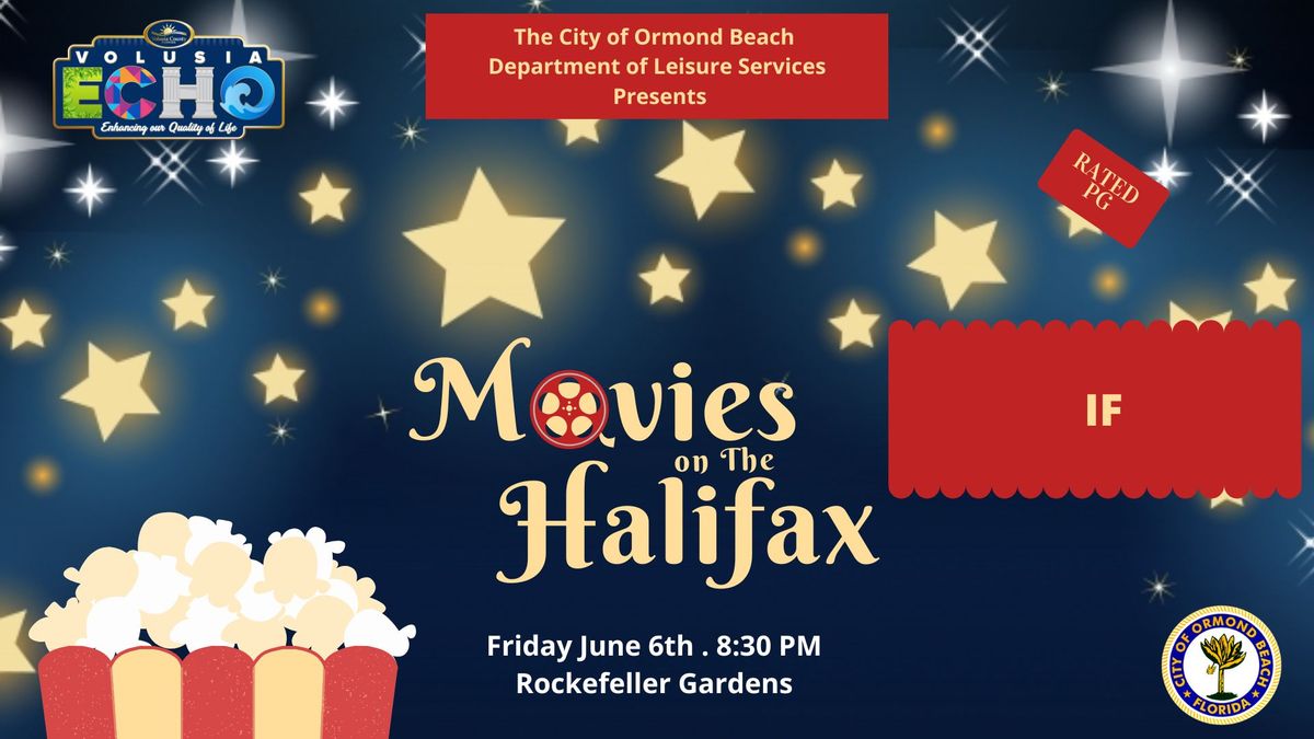 Movies on The Halifax