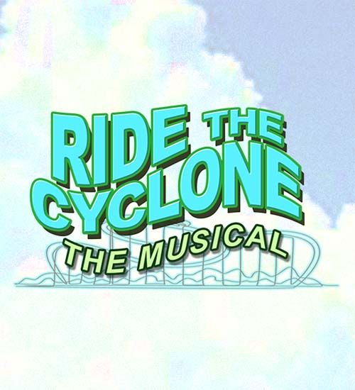 Auditions for Ride the Cyclone