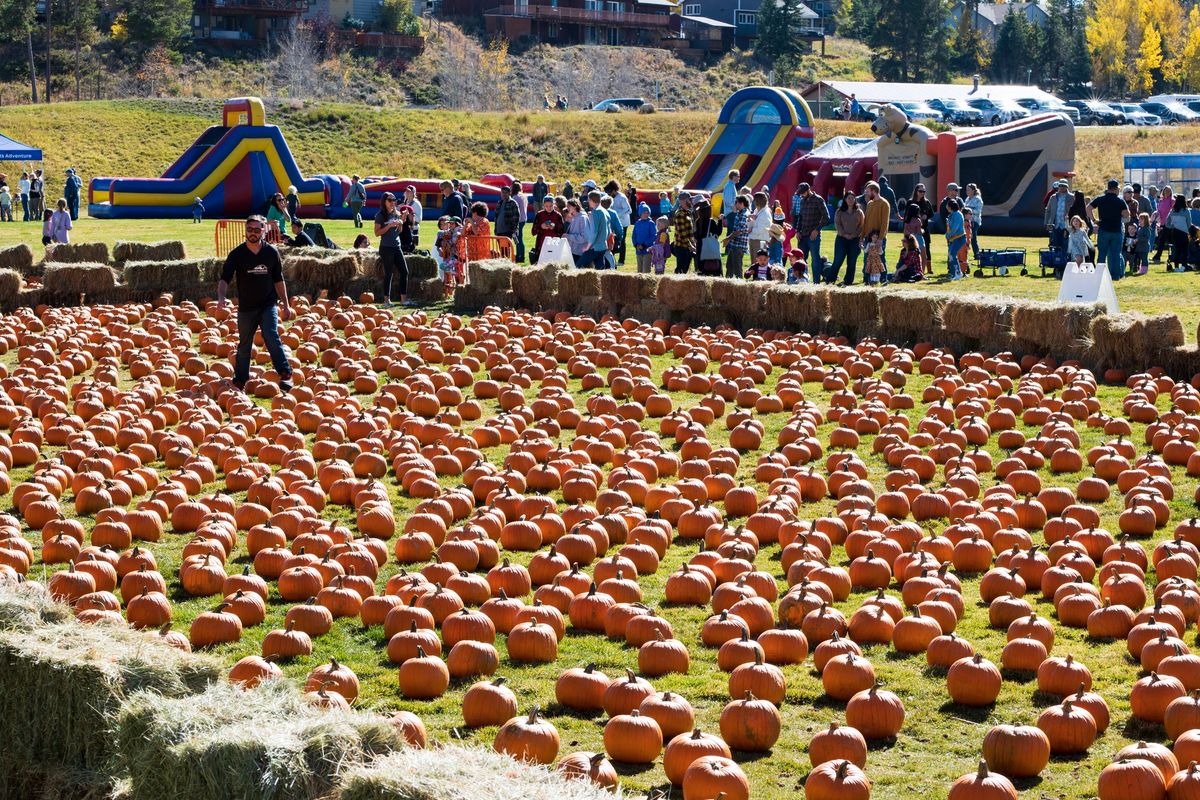 Pumpkinfest