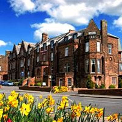 The Cairndale Hotel & Leisure Club Dumfries