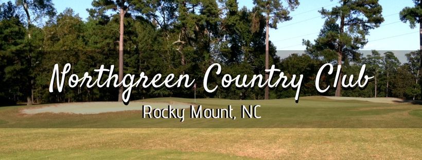 Grand Opening of Northgreen Country Club