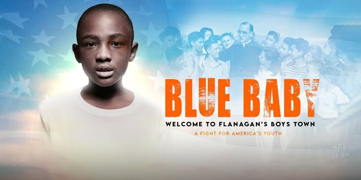 Film Screening: Blue Baby: The Fight for America's Youth