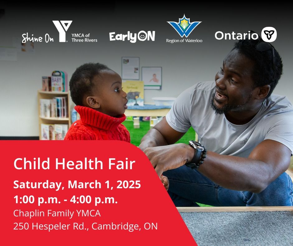 Child Health Fair