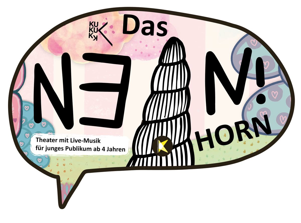 Das NEINhorn