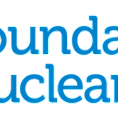 Foundation for Nuclear Studies 2