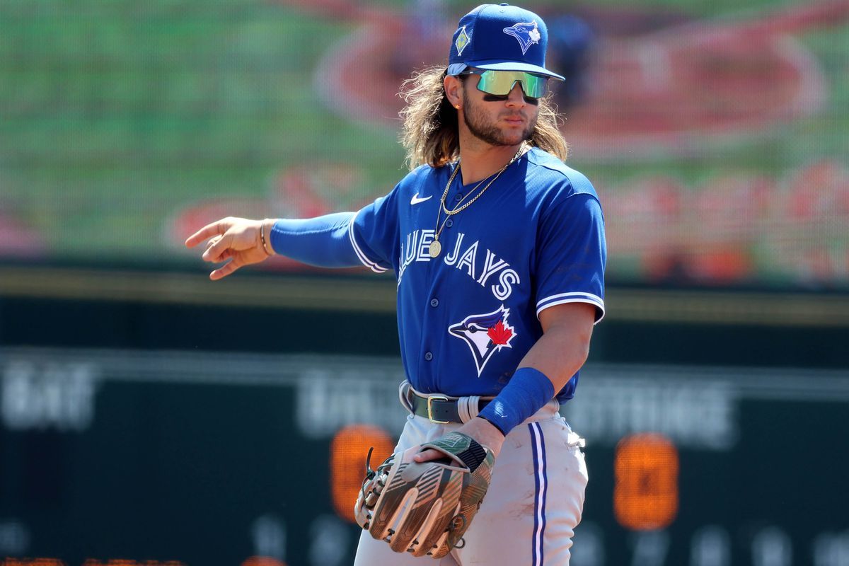 Spring Training - Baltimore Orioles at Toronto Blue Jays