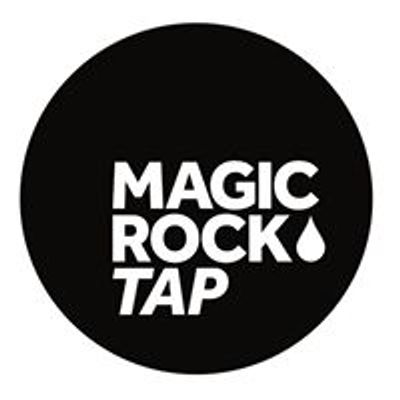 Magic Rock Tap