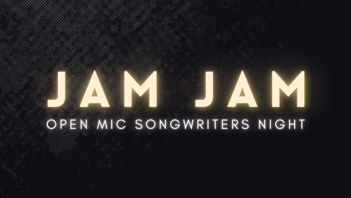 Jam Jam - November 15