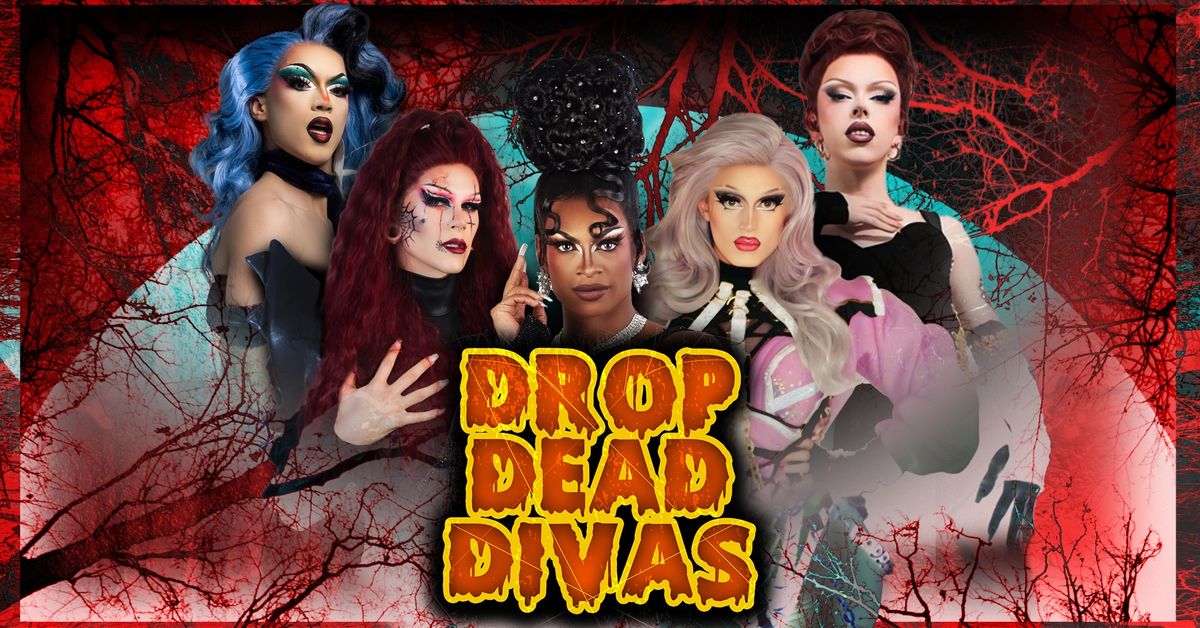 Drop Dead Divas @ The Altoona Grand Hotel