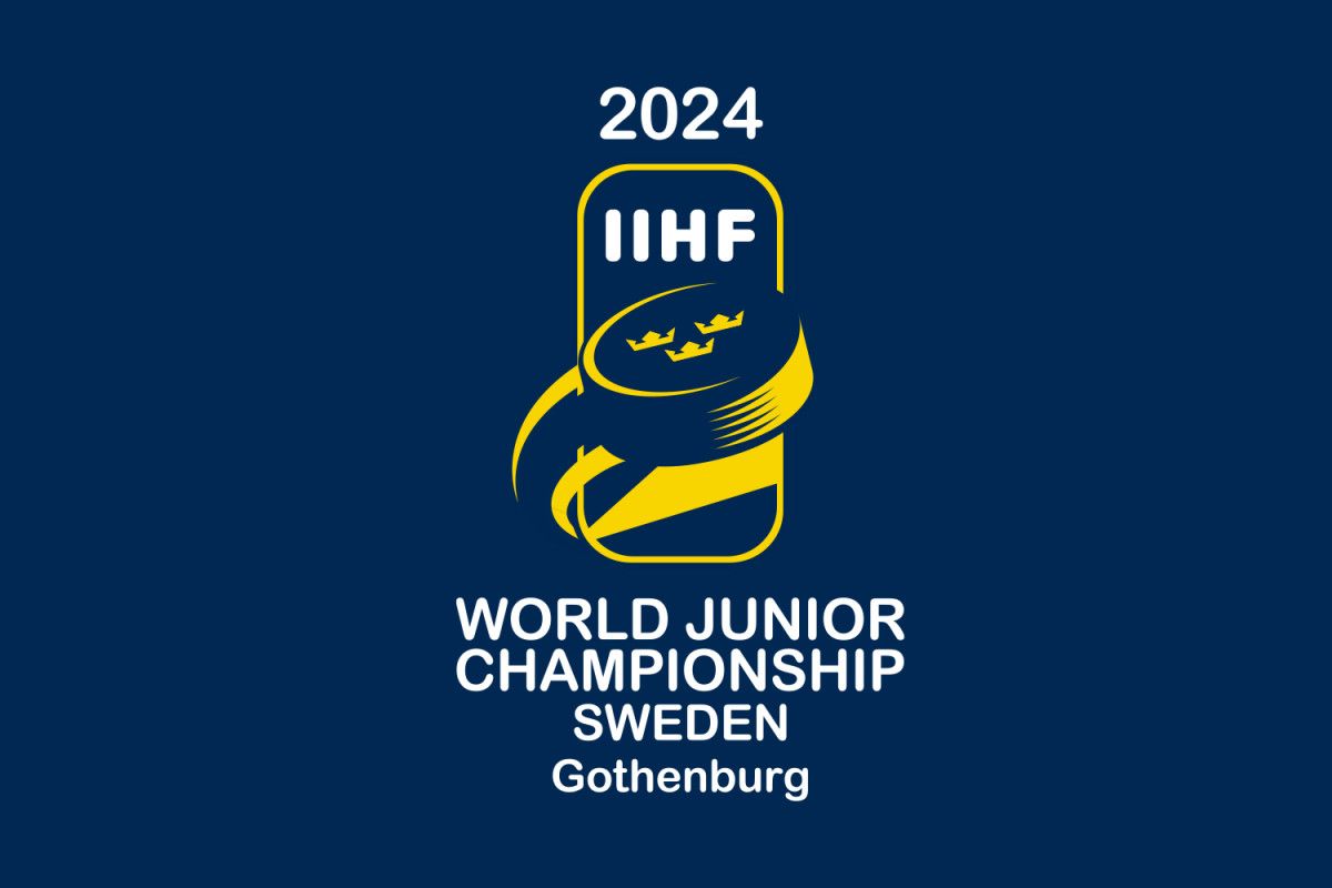 IIHF World Junior Championship: Sweden vs. Slovakia