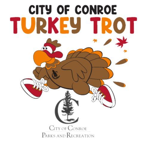 City of Conroe Turkey Trot