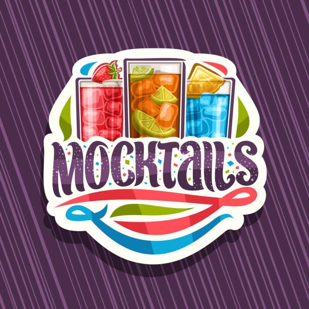 Dry January Mocktail Class on Wednesdays at McGraw Box North