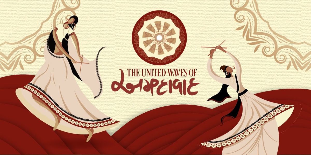 The United Waves of Ahmedabad