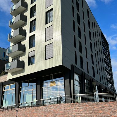 Marktplatz der Manufakturen