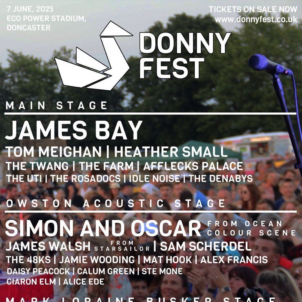 DonnyFest