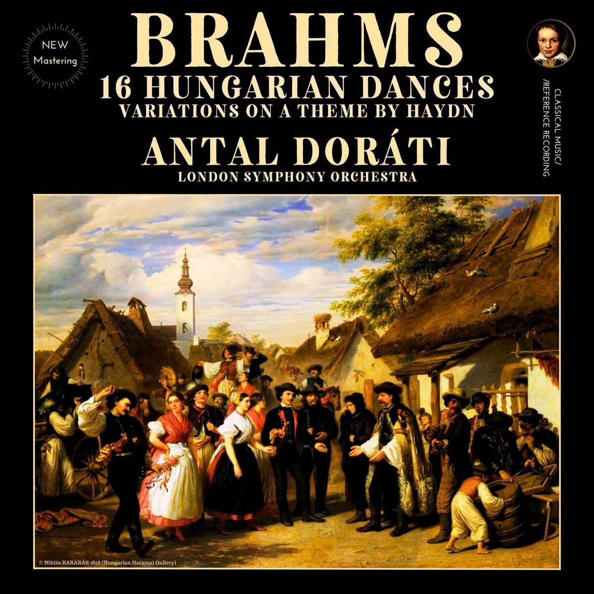 Vancouver Symphony Orchestra - Brahms and Tchaikovsky 5 at Orpheum Theatre - Vancouver