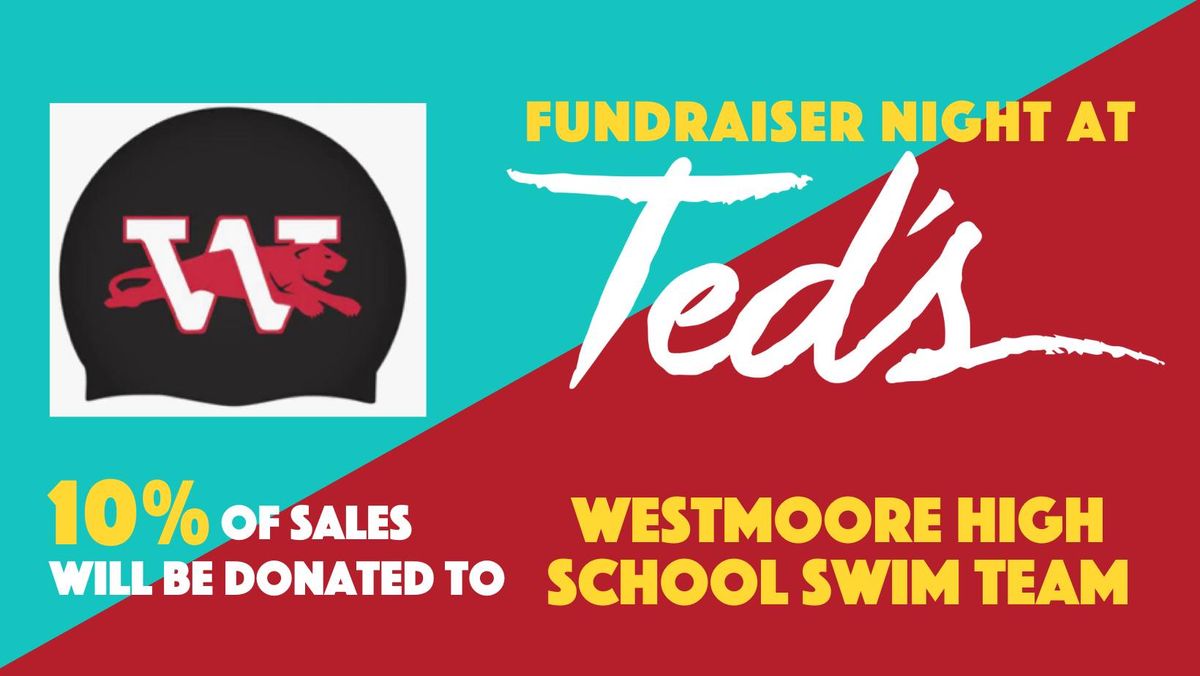 Westmoore High School Swim Team Fundraiser Night