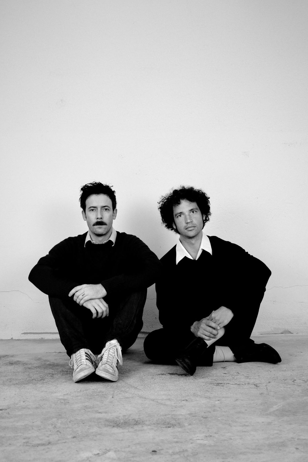 POP FREAKS: Klaus Johann Grobe: lo tu il loro \u25d8 Merlin \u2013 Stuttgart