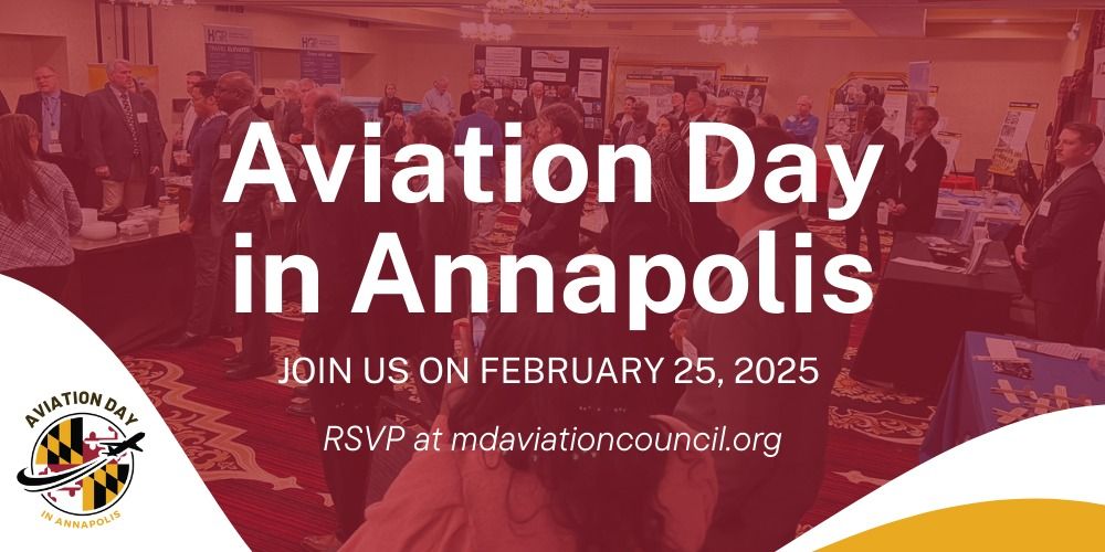 Aviation Day in Annapolis