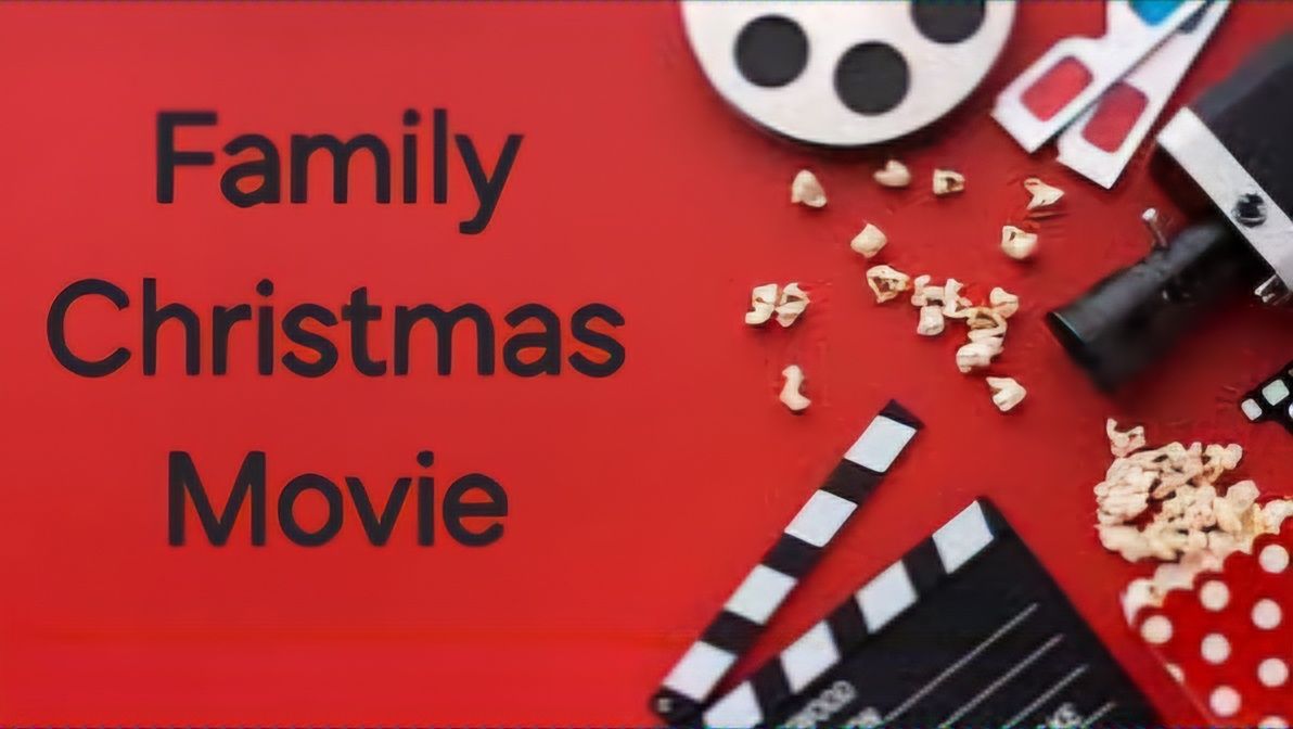 Christmas Matinee Movie