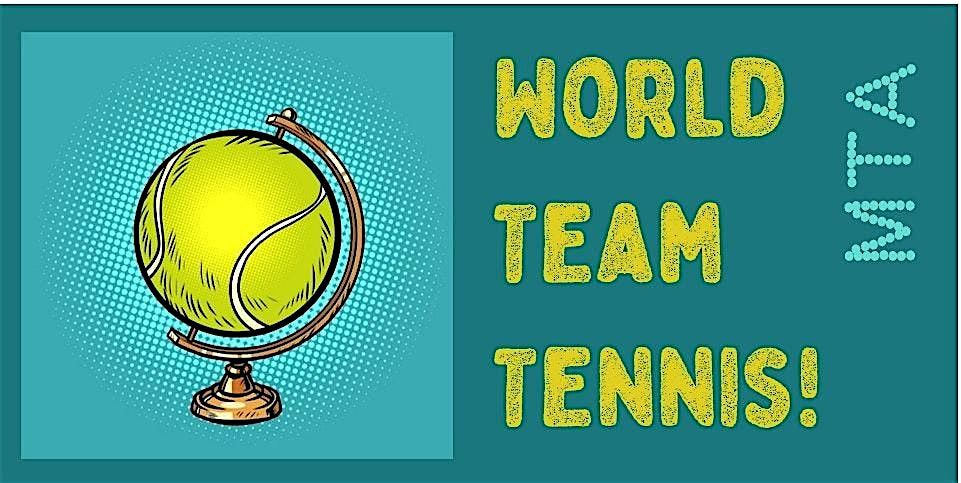 MTA  World Team Tennis