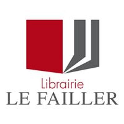 Librairie Le Failler