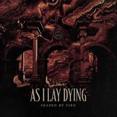 As I Lay Dying