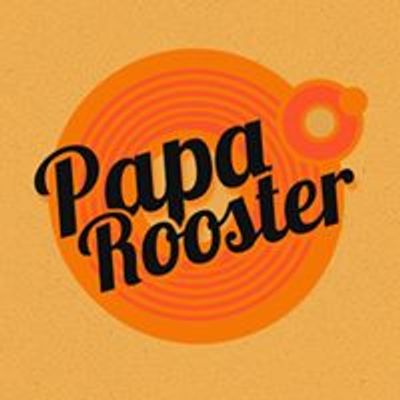 Papa Rooster