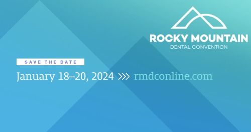 Rocky Mountain Dental Convention