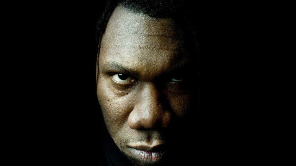 The Merry Widow Presents: KRS-One