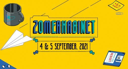 Zomer Kabinet Festival 2022
