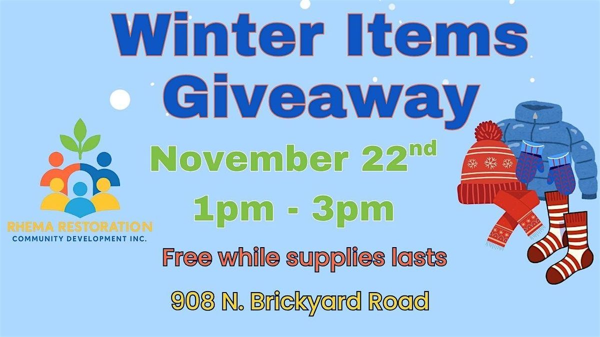 Covering Our Community