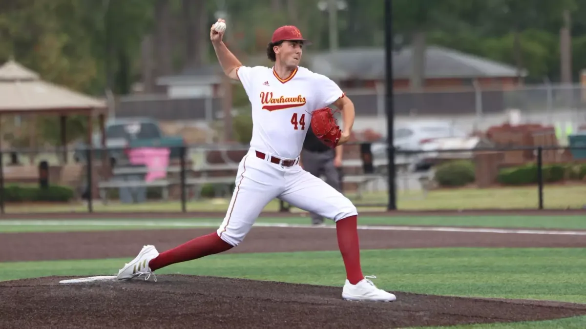 Parking Southern Miss Golden Eagles at Louisiana Monroe Warhawks Mens Basketball