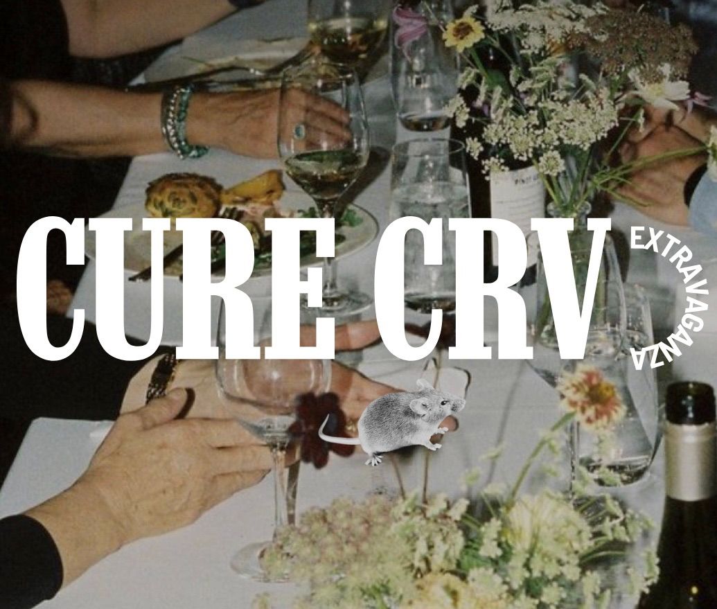 CURE CRV EXTRAVAGANZA