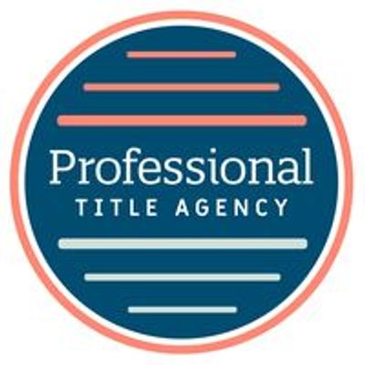 Professional Title