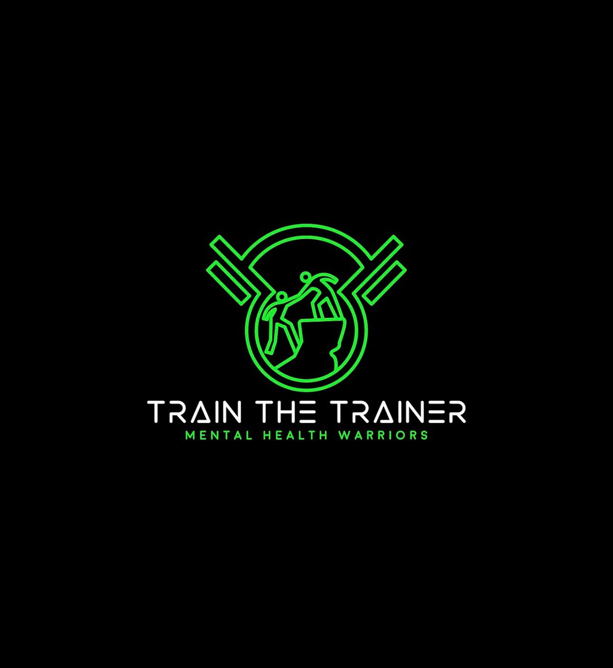 Train the Trainer: Mental Health Warriors