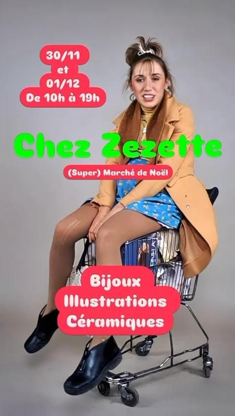 Chez Zezette 