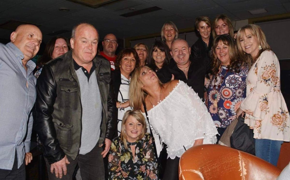 Glenroy High re-union (catch-up) 1975 to 1980 