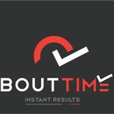 BoutTime Event Management & Time Keeping