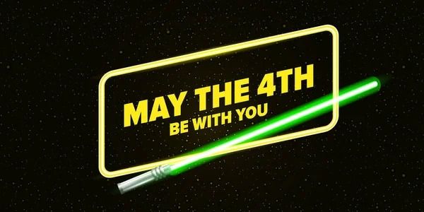 May The 4th Star Wars Celebration at Chaotic Good