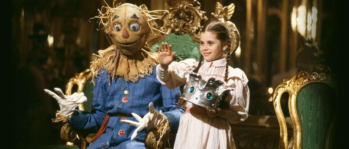 The Wizard of Oz - Film - Conway