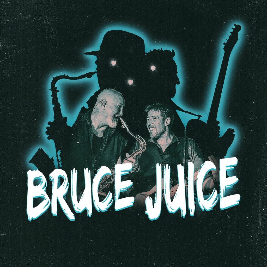 Bruce Juice - Bruce Springsteen Tribute